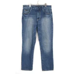 Calvin Klein カルバン・クライン デニム ズボン メンズ 30 スリムフィット デニム CB7581のサムネイル