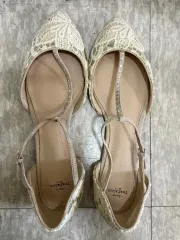 ZARA サンダル
