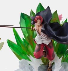 ワンピース シャンクス THEORAMA SOUL 4体セット 新品未開封 - メルカリ