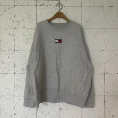 2XL トミーヒルフィガー スウェット