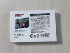 サカモトデイズ 南雲与一 バースデイグッズ2025 2024 アクリルブロック