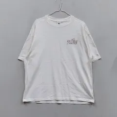 ナイキ メンズ 110 半袖 Tシャツ 2023 春 夏 白 72159