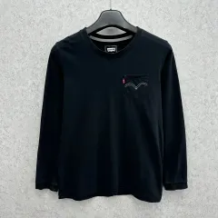 95 リーバイス レディース ロングスリーブ Tシャツのサムネイル