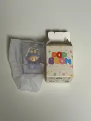 POP MART ラブブ ミニ