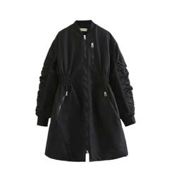 ミシェルマカロン モッズコートS 【公式通販】
