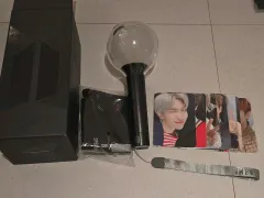 BTS アミボム スペシャル エディション フルセット