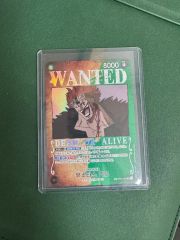 PSA10 2022 ワンピース ユースタス・キッド OP01-051 - メルカリ