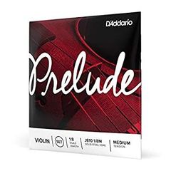 美品*D'Addario Prelude コントラバス 3/4 - メルカリ