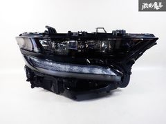 日産ルークスアダプティブLED ヘッドライト バラスト付き❗️LED点灯OK