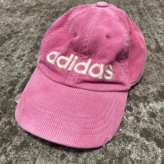 アディダス ヴィンテージ キャップ