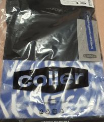 テレ zeroni zip up hoodie ゼベワン パーカー トレカあり - メルカリ