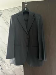 匿名配送】CdeG HOMME DEUX スーツ セットアップ - メルカリ