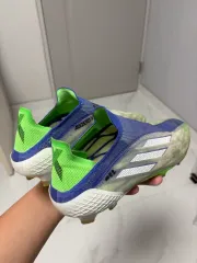 2026年最新】adidas x スピードフローの人気アイテム - メルカリ