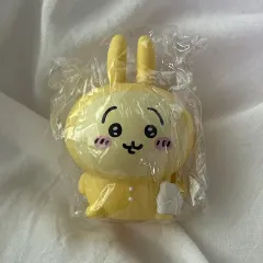 ちいかわ うさぎ フィギュア