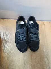 Alexander McQueen プーマ コラボ スニーカー