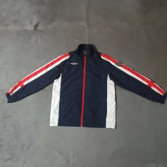 美品】ポルシェ ドライバーズセレクション ナイロンジャケット - メルカリ