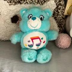 ケアベア キーホルダー