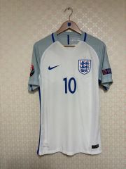 ナイキ イングランド代表 ルーニー ユニフォーム 2016ホームM 正規品