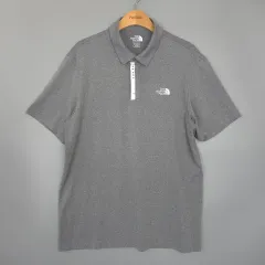 メンズ THE NORTH FACE ザノースフェイス 機能性 KARA（カラ） 半袖Tシャツ 105