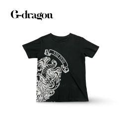 BIGBANG ビッグバン G-DRAGON 88 半袖Tシャツ XL 美品 - メルカリ