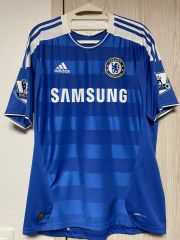 チェルシー 11-12 チャンピオンズリーグ決勝 2XL 新品タグ付 ドログバ