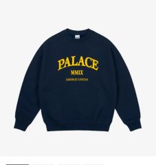 PALACE PP KNIT ブラック - メルカリ