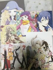 僕と君の大切な話 ろびこ 全巻セット 特典多数 - メルカリ