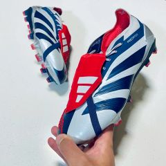 新品未使用品】プレデターエリート FT FG ROTEIRO - メルカリ