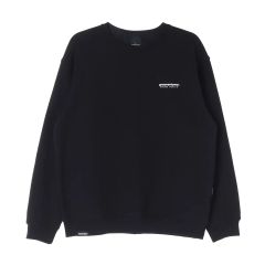 ロンハーマン UNDER R別注 ブラック Mサイズ 完売品 アンダーアール