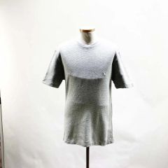 90〜00s Champion Tシャツ 霜降りグレー NOS メンズ 半袖 - メルカリ