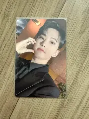 SEVENTEEN ホシ FOLLOW AGAIN CARAT ZONE 仁川（インチョン）コンサート 上岩（サンアム）コンサート トレカ