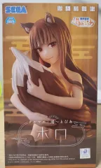 狼と香辛料 フィギュア