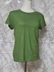 オールセインツ ANNA TEE グリーン UK10のサムネイル