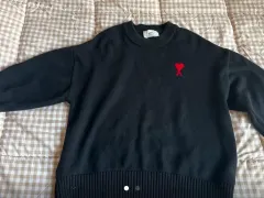 Ami スウェット 服のサムネイル