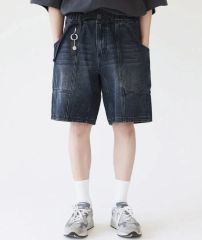 LEVI'S 568ルーズカーペンター ヒッコリー w34 - メルカリ