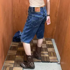 (30) LEVI'S リーバイス 541 デニム ショーツ ハーフパンツ