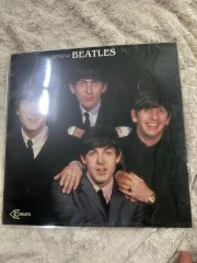 ま*こ様 The Beatles ブッチャーカバー Yesterday And - メルカリ