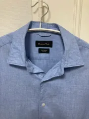 マッシモ ドゥッティ シャツ Mのサムネイル