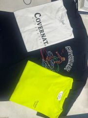 carnebollente Tシャツ ネイビー ピチT - メルカリ