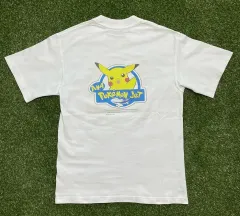 90s ヴィンテージ ポケットモンスター ピカチュウ Tシャツ