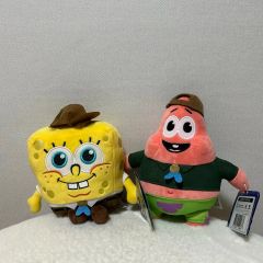 スポンジボブ ケリー＆トミー - メルカリ