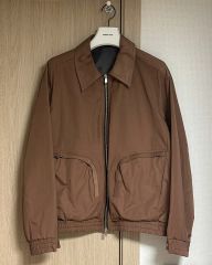 MARKAWARE SPORTS JACKET 20SS ブルゾン サンプル - メルカリ