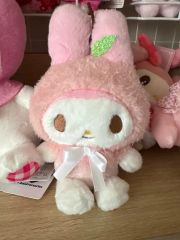 平成レトロ　マイメロディ　デフォルメドール　ぬいぐるみ　まつげ 平成レトロ マイメロディ デフォルメドール ぬいぐるみ まつげ - メルカリ