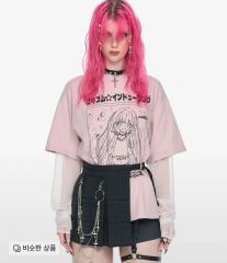 ROY reflect overjoyギブミ〜！トモタカ コラボTシャツLiSA - メルカリ