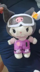 クロミINぬいぐるみ