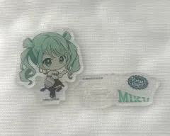 プロジェクトセカイ 初音ミク アクリルスタンド Vivid BAD SQUAD