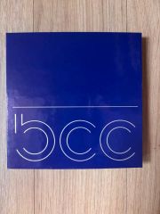 C.C.C.C. / early works CD4枚組BOX