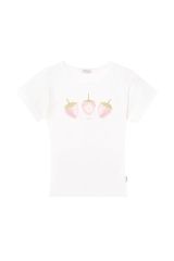 katie SWEET SUNDAY CLUB tee - メルカリ