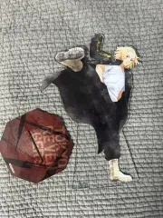 東京リベンジャーズ(東リべ) マイキー BIG アクリル 出品