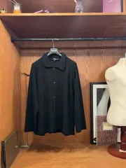 GIORGIO ARMANI(ジョルジオ アルマーニ) ル ニット カーディガン 105のサムネイル